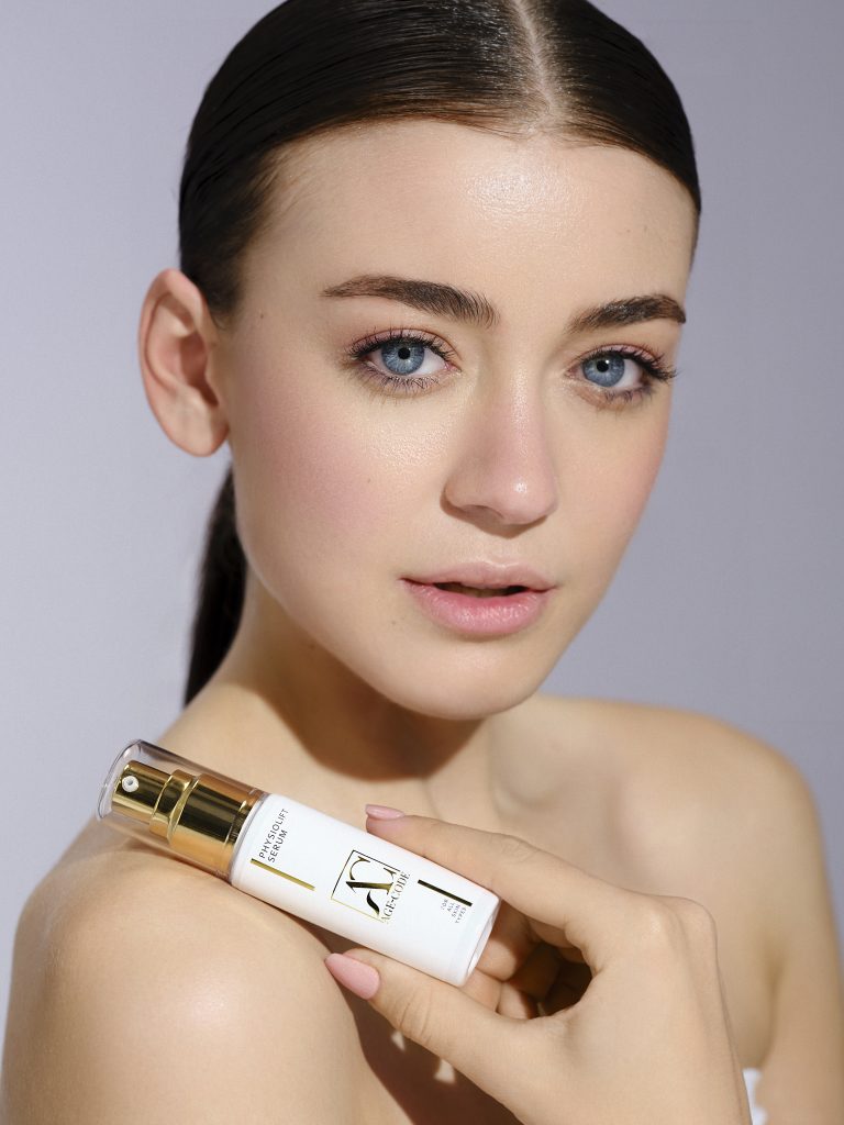 AGE CODE регенериращ серум