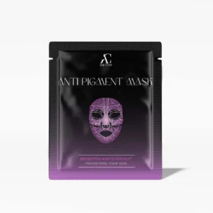 SPOTLESS GLOW Mask