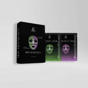 Skin Rehab Box
