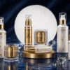Комплект DIAMOND SKIN CARE – най-висок клас подмладяваща грижа за кожата